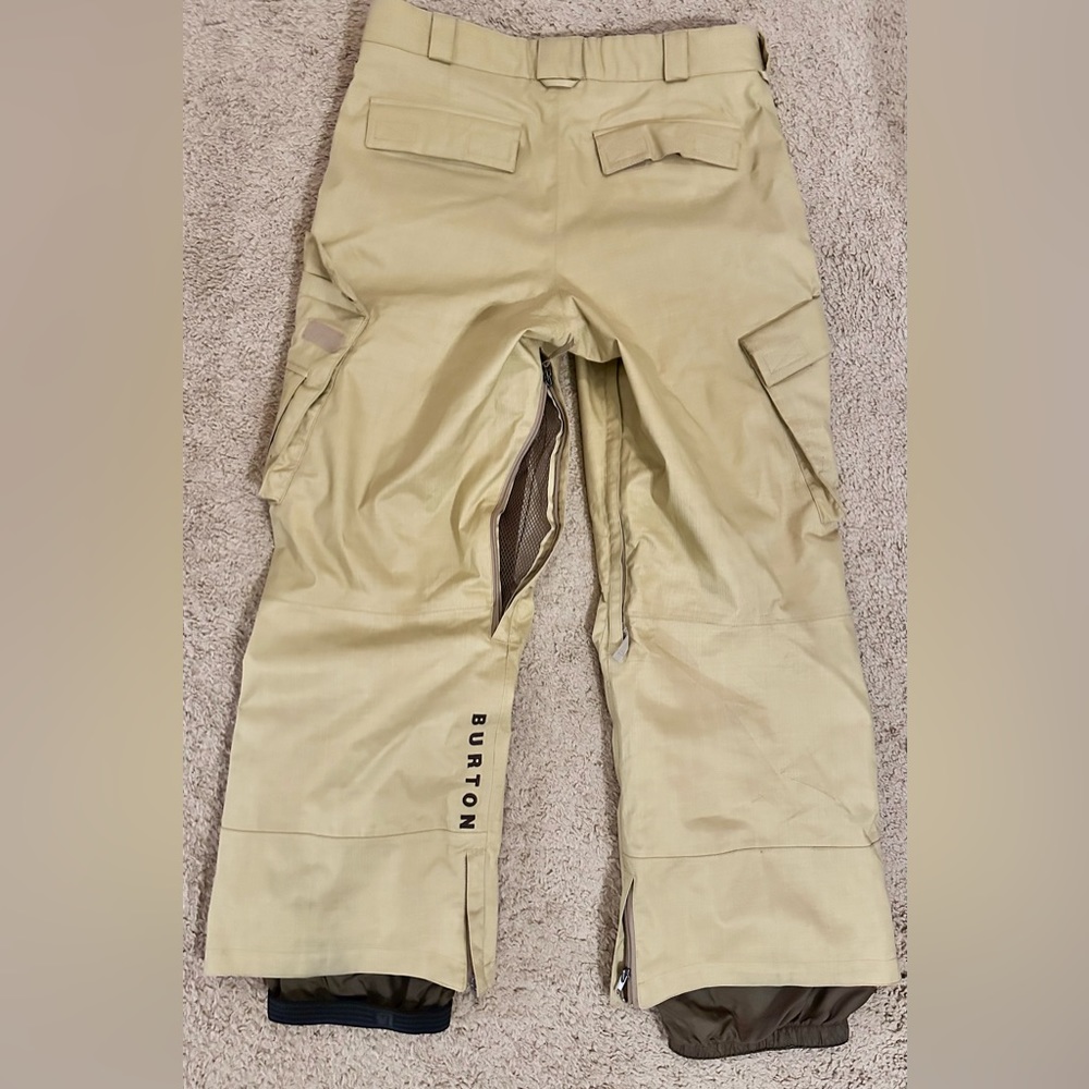 Burton Snowboarding pants Men’s Large